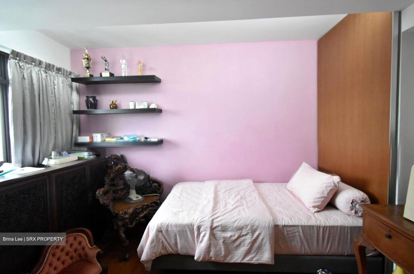 Blk 19 Dover Ville (Queenstown), HDB 5 Rooms #507947591
